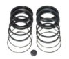 BUDWEG CALIPER 205136 Repair Kit, brake caliper
